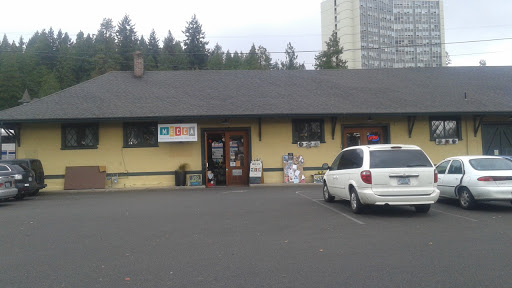 Non-Profit Organization «MECCA: Materials Exchange Center for Community Arts», reviews and photos, 449 Willamette St, Eugene, OR 97401, USA