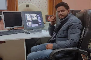 Expert Imaging Centre - CT Scan centre in Bulandshahr/MRI scan centre in Bulandshahr/X Ray Centre/24 hours CT Scan centre image