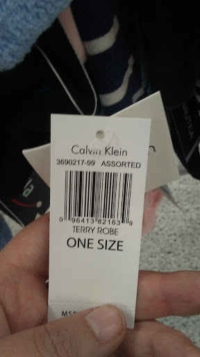 Clothing Store «Ross Dress for Less», reviews and photos, 93 Wagner Rd, Monaca, PA 15061, USA