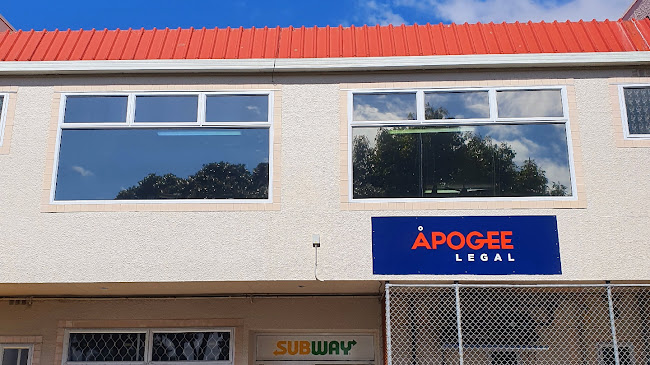 Apogee Legal Limited - Attorney