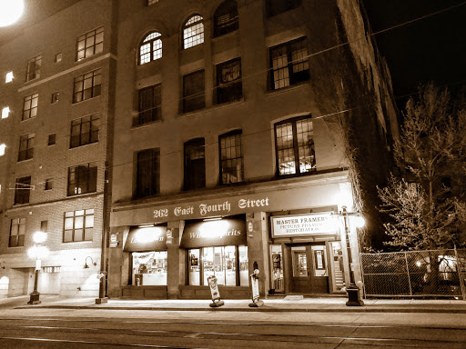 Wine Store «Lowertown Wine & Spirits», reviews and photos, 262 4th St E # 101, St Paul, MN 55101, USA