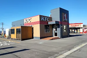 KFC Komoro image