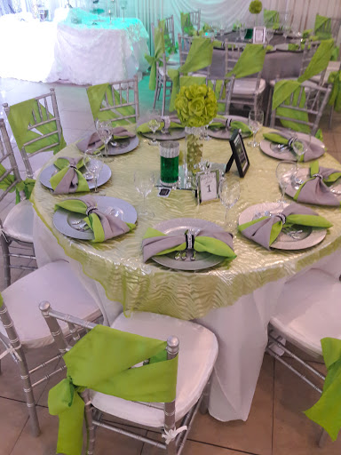 Banquet Hall «Imperial Design Hall», reviews and photos, 517 S Lake Destiny Dr, Orlando, FL 32810, USA