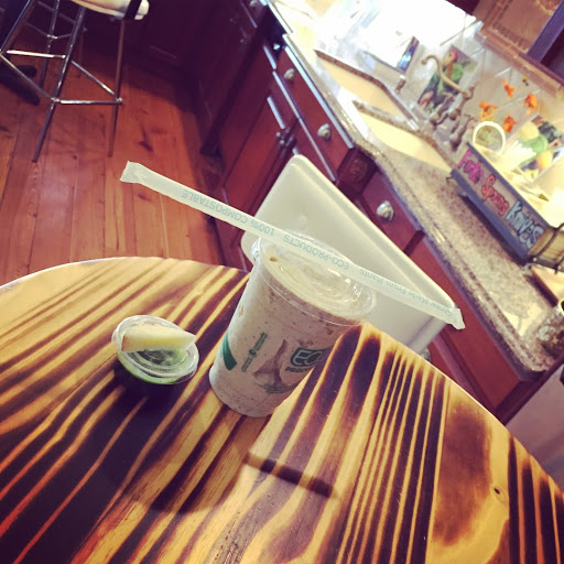 Juice Shop «Juicekeys», reviews and photos, 5011 Falls of Neuse Rd, Raleigh, NC 27609, USA