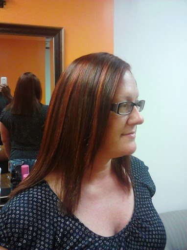 Beauty Salon «Beyond Hair Studio», reviews and photos, 107 1st St E #205, Humble, TX 77338, USA