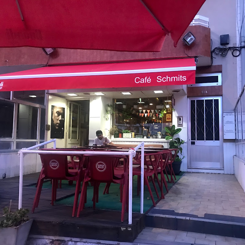 Café Schmits