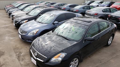 Used Car Dealer «Car Town Motors», reviews and photos, 3006 State Hwy 66, Caddo Mills, TX 75135, USA