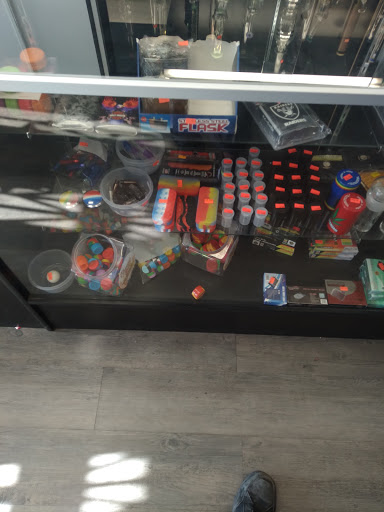 Tobacco Shop «Goleta Smoke Shop», reviews and photos, 6831 Hollister Ave, Goleta, CA 93117, USA