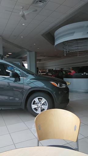 Car Dealer «Hubler Chevrolet», reviews and photos, 8220 US-31, Indianapolis, IN 46227, USA
