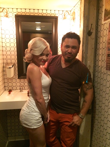 Hair Salon «Pulse Hair Salon And Barber Lounge», reviews and photos, 1115 S Pearl St, Denver, CO 80210, USA