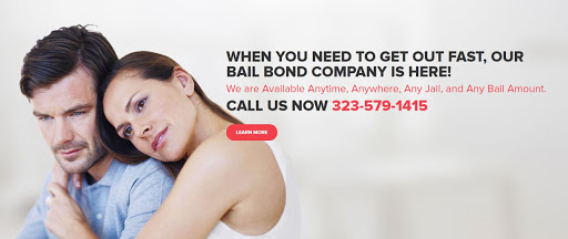 Bail Bonds