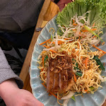 Photo n°8 de l'avis de Petra.u fait le 26/01/2023 à 10:27 sur le  Bach Tra Cuisine Lünen à Lünen