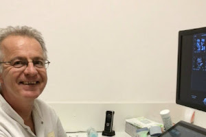 Dr Pierre Muller