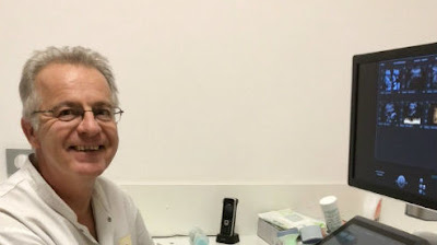 Dr Pierre Muller à Hyères