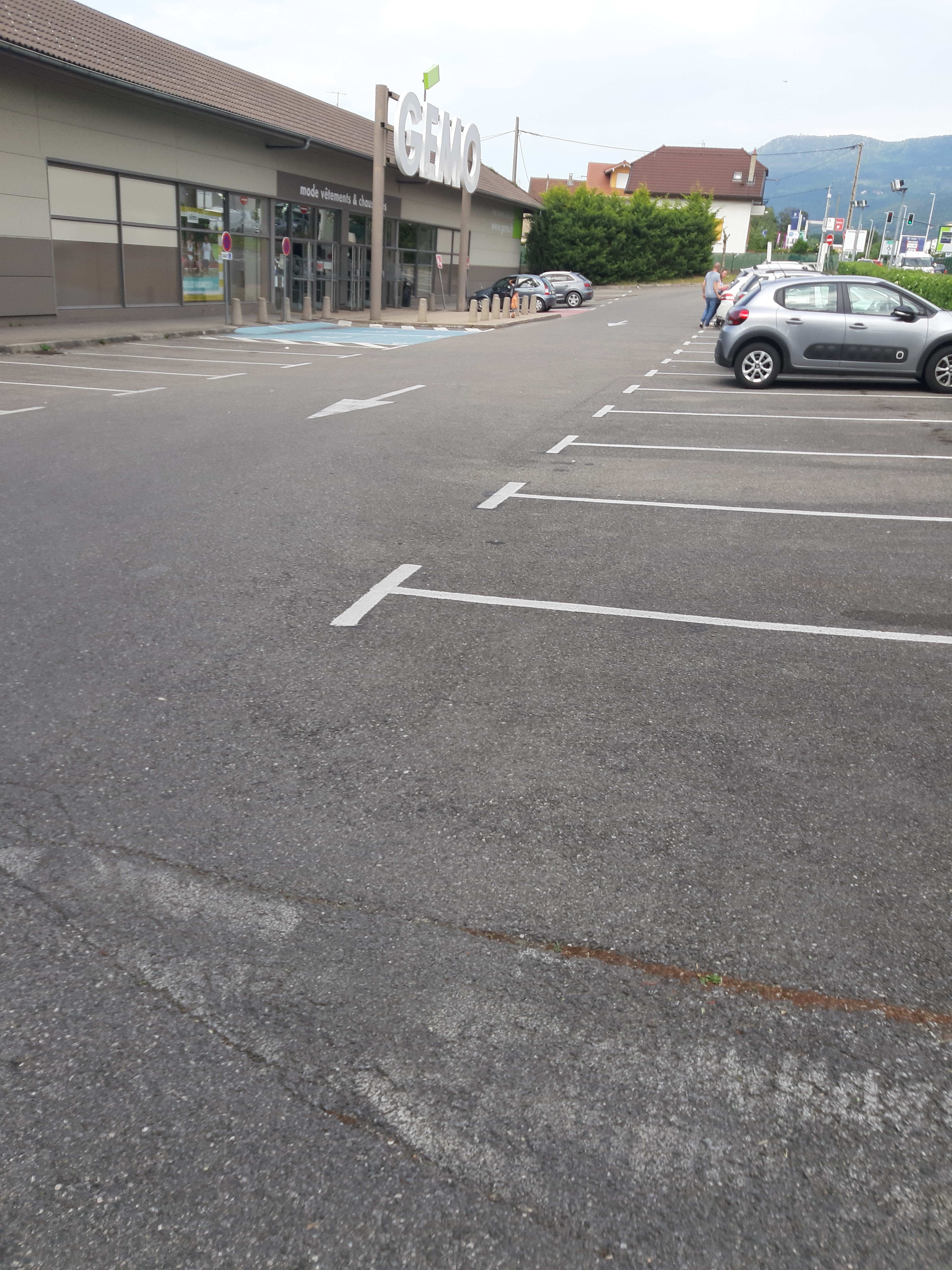 Photo n° 1 de l'avis de Anastasia.4 fait le 04/06/2019 à 15:43