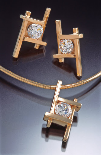 Jewelry Designer «Martha Richter Ltd», reviews and photos, 158 Welwyn Ct, Lake Bluff, IL 60044, USA