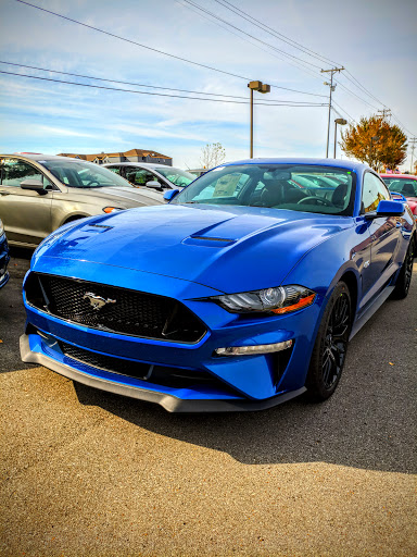 Ford Dealer «Two Rivers Ford», reviews and photos, 76 Belinda Pkwy, Mt Juliet, TN 37122, USA