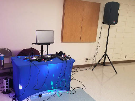 Performing Arts Theater «Florissant Civic Center Theatre», reviews and photos, 1 James J. Eagan Dr, Florissant, MO 63033, USA