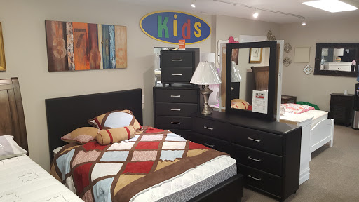 Furniture Store «DFW Furniture Warehouse», reviews and photos, 15063 E 14th St, San Leandro, CA 94578, USA