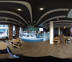 Café Amazon photo