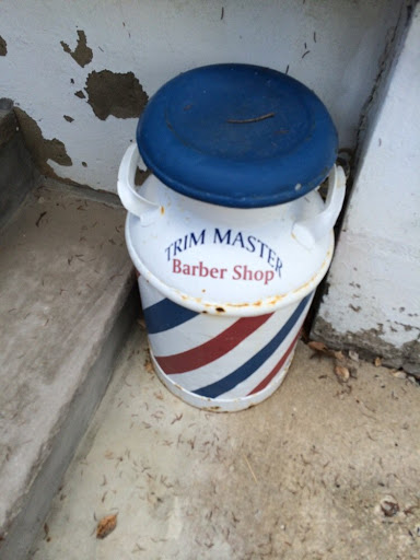 Barber Shop «Trim Master BarberShop», reviews and photos, 111 S Main St, Milltown, NJ 08850, USA