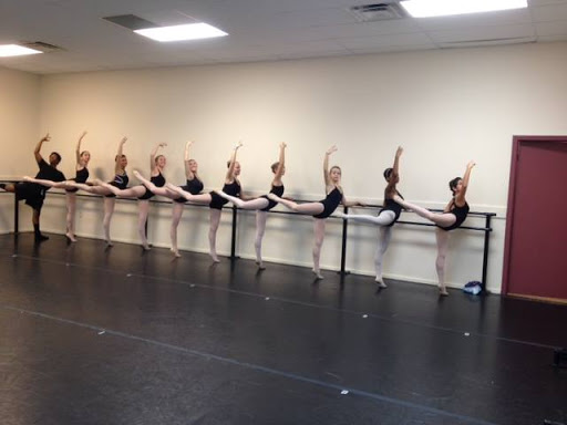 Dance School «Bravo Dance Center GA», reviews and photos, 5340 Brookstone Dr NW #108, Acworth, GA 30101, USA