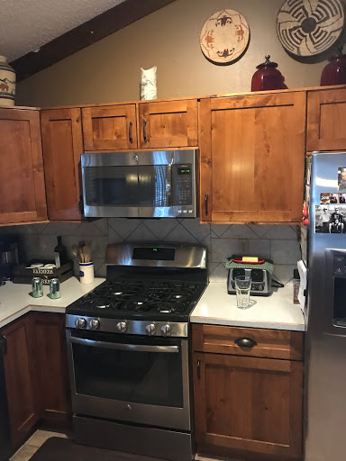 Cabinet Maker «Unit 5 Woodworks LLC», reviews and photos, 2207 E Willamette Ave, Colorado Springs, CO 80909, USA