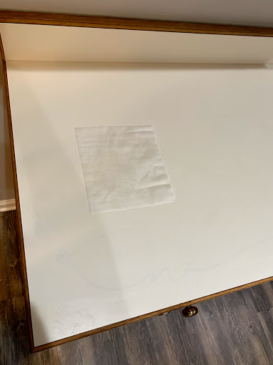 House Cleaning Service «A-1 Quality Cleaning Service Inc.», reviews and photos, 14074 Trade Center Dr #234, Fishers, IN 46038, USA