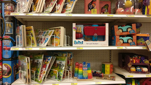 Department Store «Target», reviews and photos, 620 George Washington Hwy, Lincoln, RI 02865, USA