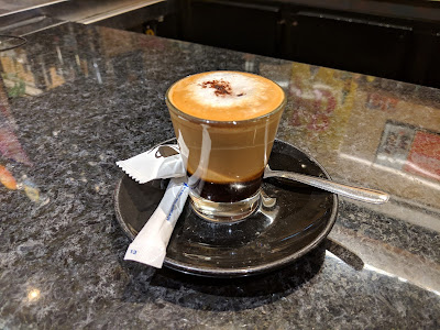 Le Café des Sports. à Andrésy