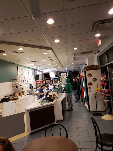 Ice Cream Shop «Marble Slab Creamery», reviews and photos, 605 Salem Rd Building B, Suite 1, Conway, AR 72034, USA