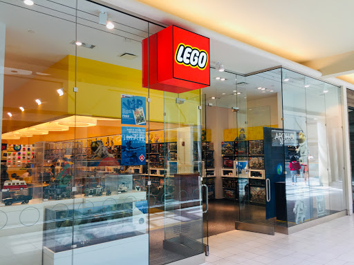 Toy Store «The LEGO Store», reviews and photos, 3710 U.S. 9 #232, Freehold, NJ 07728, USA