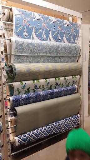 Fabric Store «Mill Outlet Village», reviews and photos, 4601 Paragon Park Rd, Raleigh, NC 27616, USA