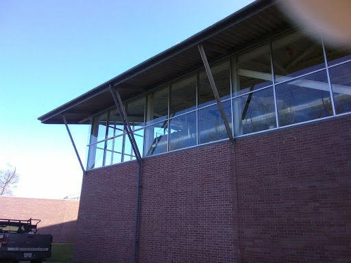 Golf Club «Eagle Pointe Golf Club and Recreation», reviews and photos, 12450 Eagle Pointe Dr, Baytown, TX 77523, USA