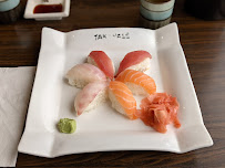 Sushi du Restaurant japonais Takayale à Sainte-Geneviève-des-Bois - n°2