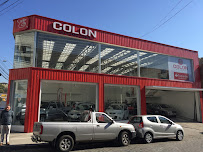Teléfono de Foton Automotora Colón