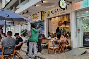 Nusa Café image
