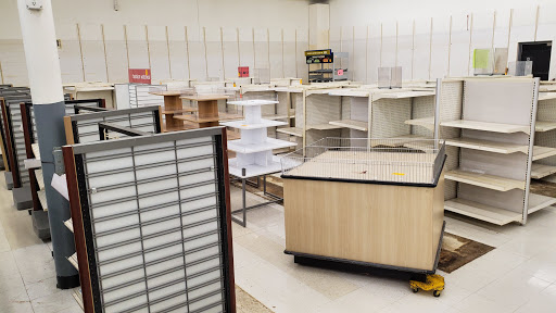 Discount Store «Kmart», reviews and photos, 4700 Limestone Rd, Wilmington, DE 19808, USA