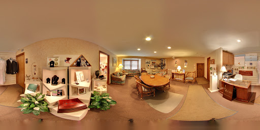 Funeral Home «Brunswick Memorial Home», reviews and photos, 454 Cranbury Rd, East Brunswick, NJ 08816, USA