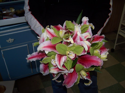 Florist «Heart To Heart Flower Shop», reviews and photos, 137 Fishing Creek Rd, Cape May, NJ 08204, USA