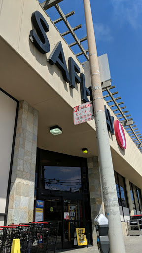 Safeway image
