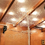 Photo n°3 de l'avis de Brigitte.h fait le 14/04/2018 à 11:53 sur le  Restaurant Paradies Leingarten à Leingarten