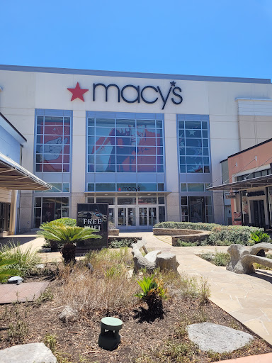 Shopping Mall «The Shops At La Cantera», reviews and photos, 15900 La Cantera Pkwy, San Antonio, TX 78256, USA