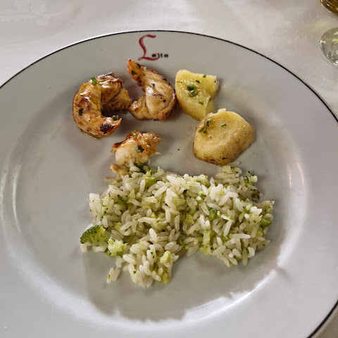 Restaurante Leite by null