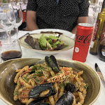 Photo n°5 de l'avis de ANDREA.O fait le 26/05/2022 à 08:54 sur le  Ristorante Pizzeria La Scogliera à Ponza