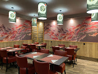 Photos du propriétaire du Restaurant halal Seven Sushi à Vitry-sur-Seine - n°1