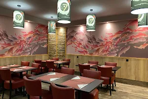 Seven Sushi image