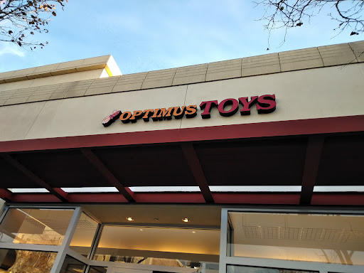 Toy Store «Optimus Toys», reviews and photos, 12448 S Mainstreet, Etiwanda, CA 91739, USA