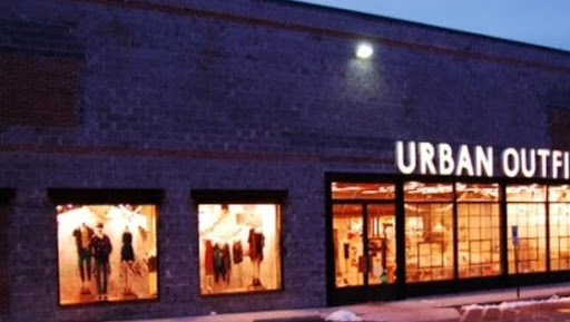 Urban Outfitters