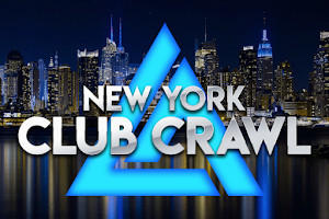 New York Bar Crawl - LA Epic Club Crawl image